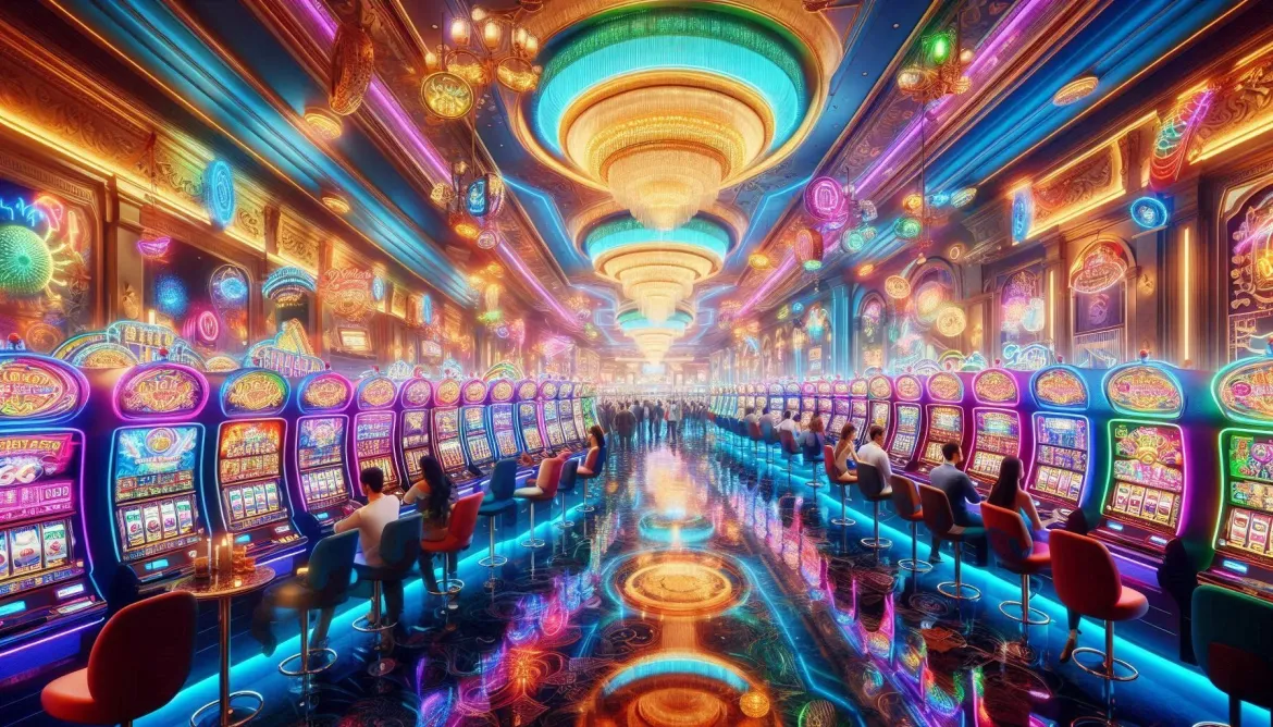 Airbet Casino